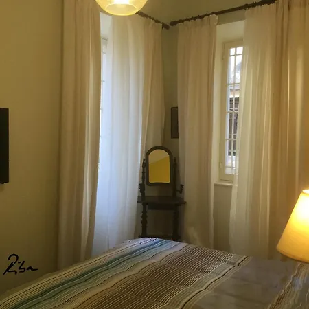 House Riba Corfu Town Apartment Corfu (city)