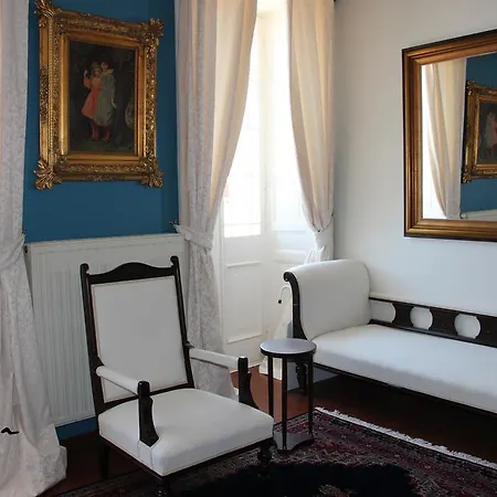 Lejlighed House Riba Corfu Town *